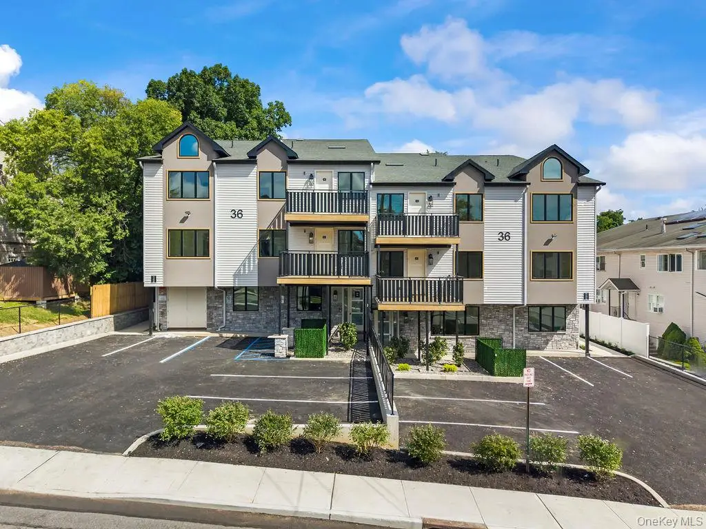 36 Calvert Drive #314, Monsey, NY 10952 - #1