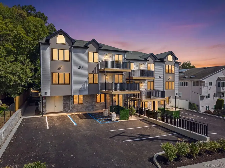 36 Calvert Drive #314, Monsey, NY 10952 - #2
