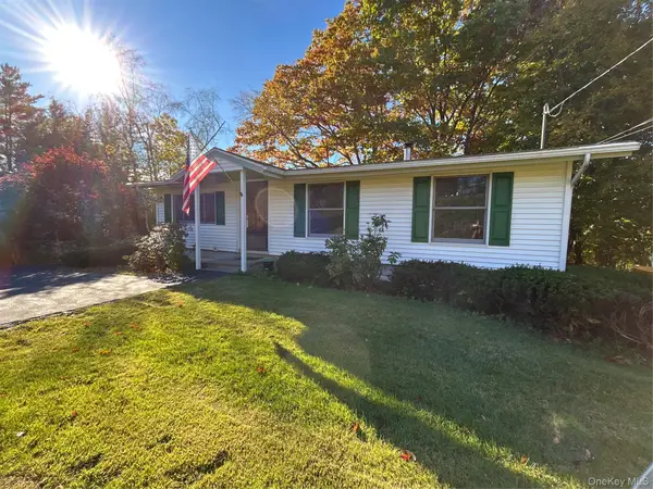 32 David Road, Millerton, NY 12546