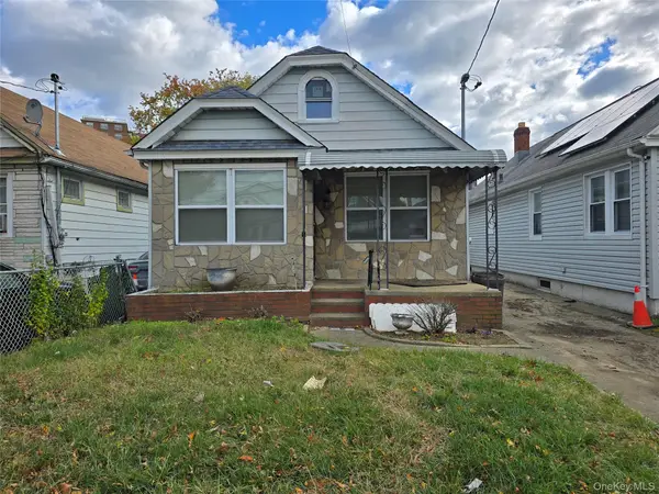 161-26 129th Avenue, Jamaica, NY 11434