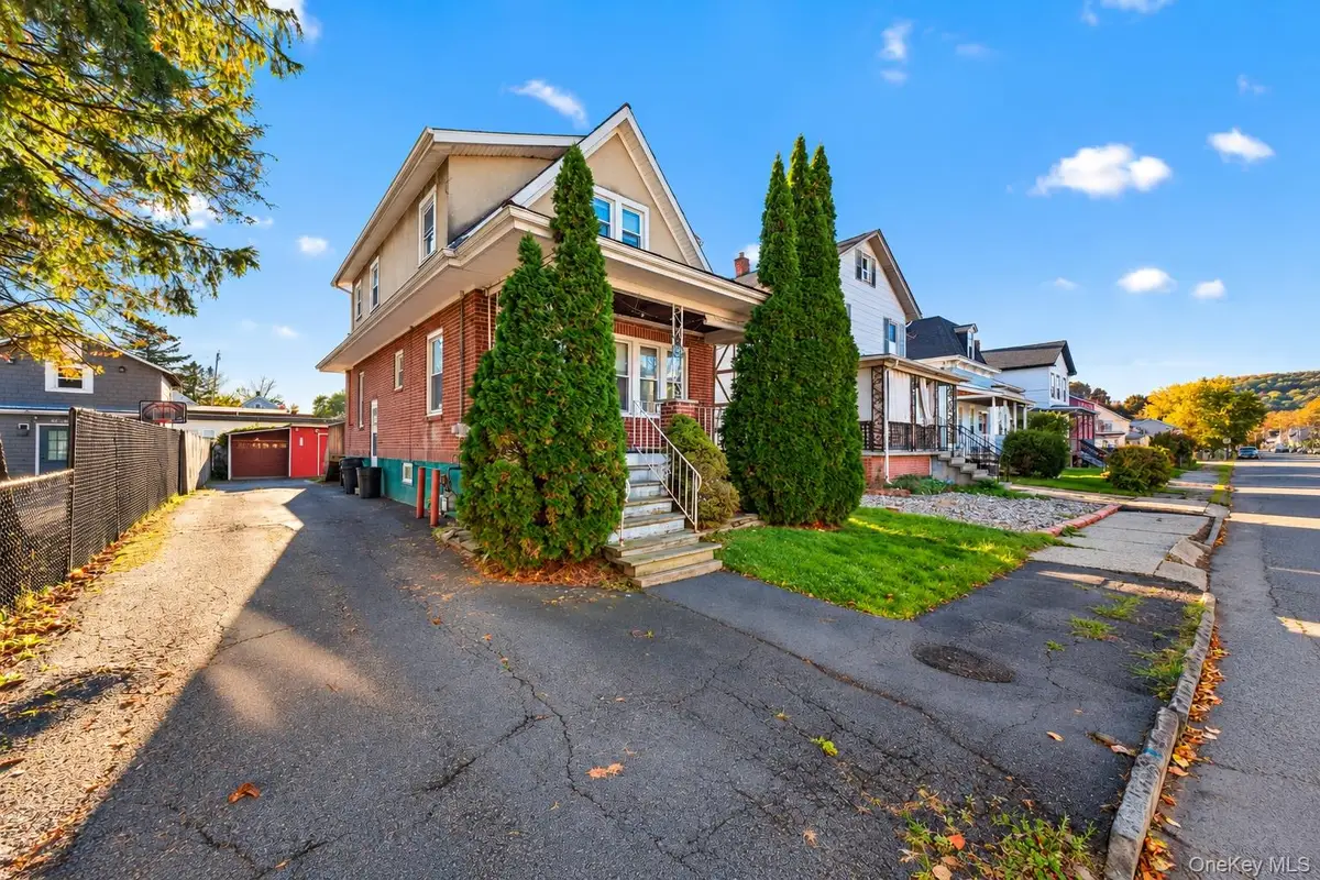 111 Franklin Street, Port Jervis, NY 12771 - #1
