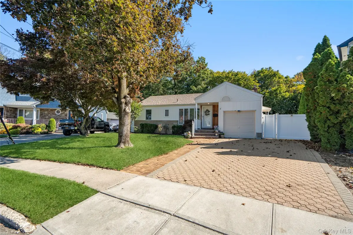 1161 Ott Lane, Merrick, NY 11566 - #1