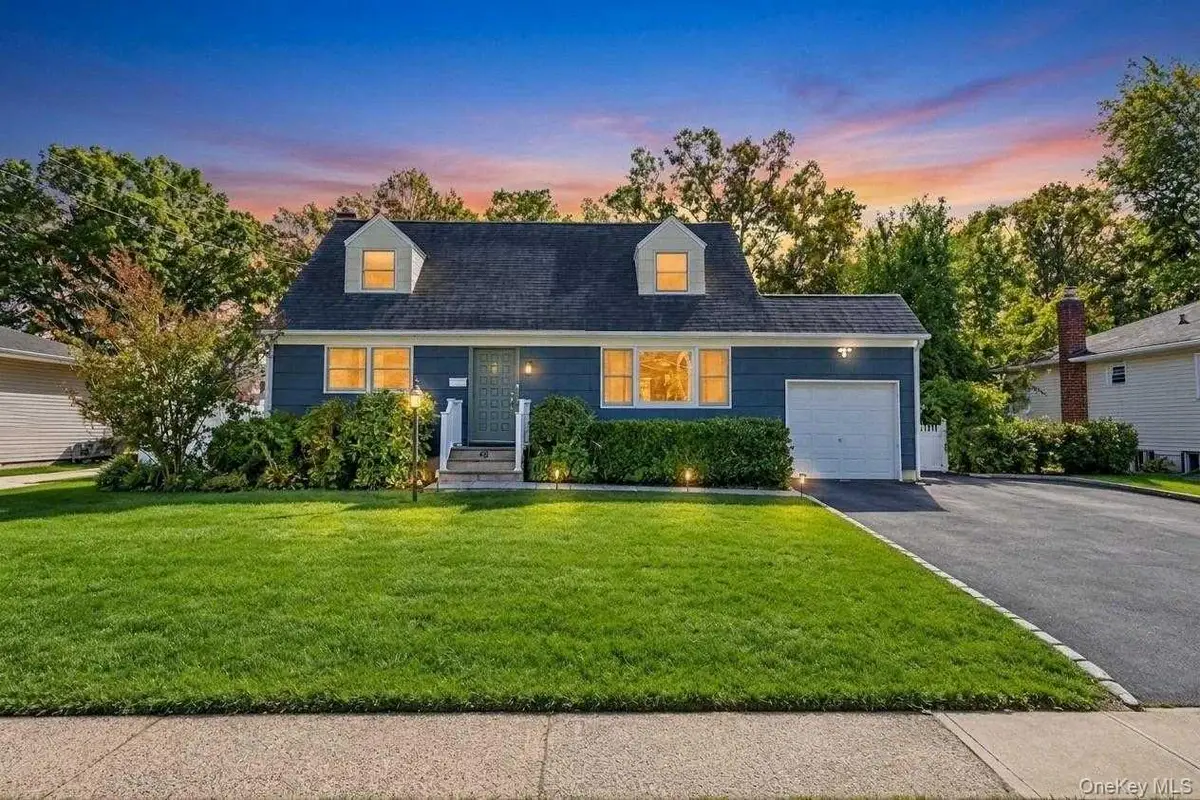 48 Prairie Drive, North Babylon, NY 11703 - #1