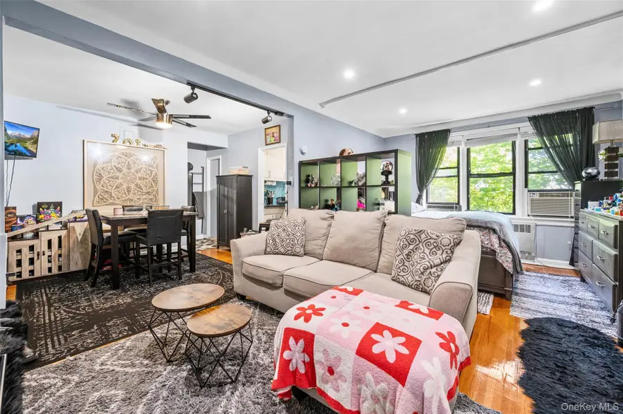14350 Hoover Avenue #505, Briarwood, NY 11435 - #2