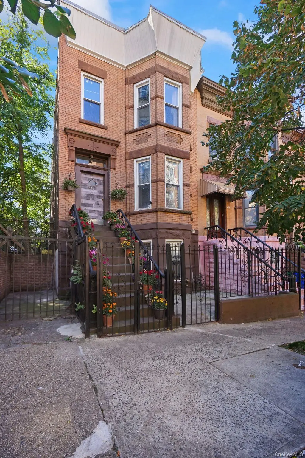472 46th Street, Brooklyn, NY 11220 - #1