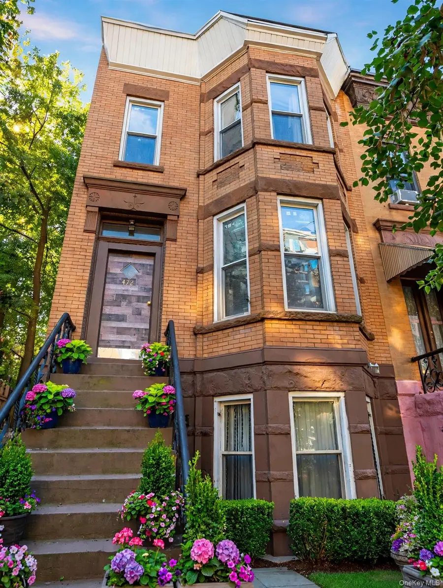 472 46th Street, Brooklyn, NY 11220 - #3