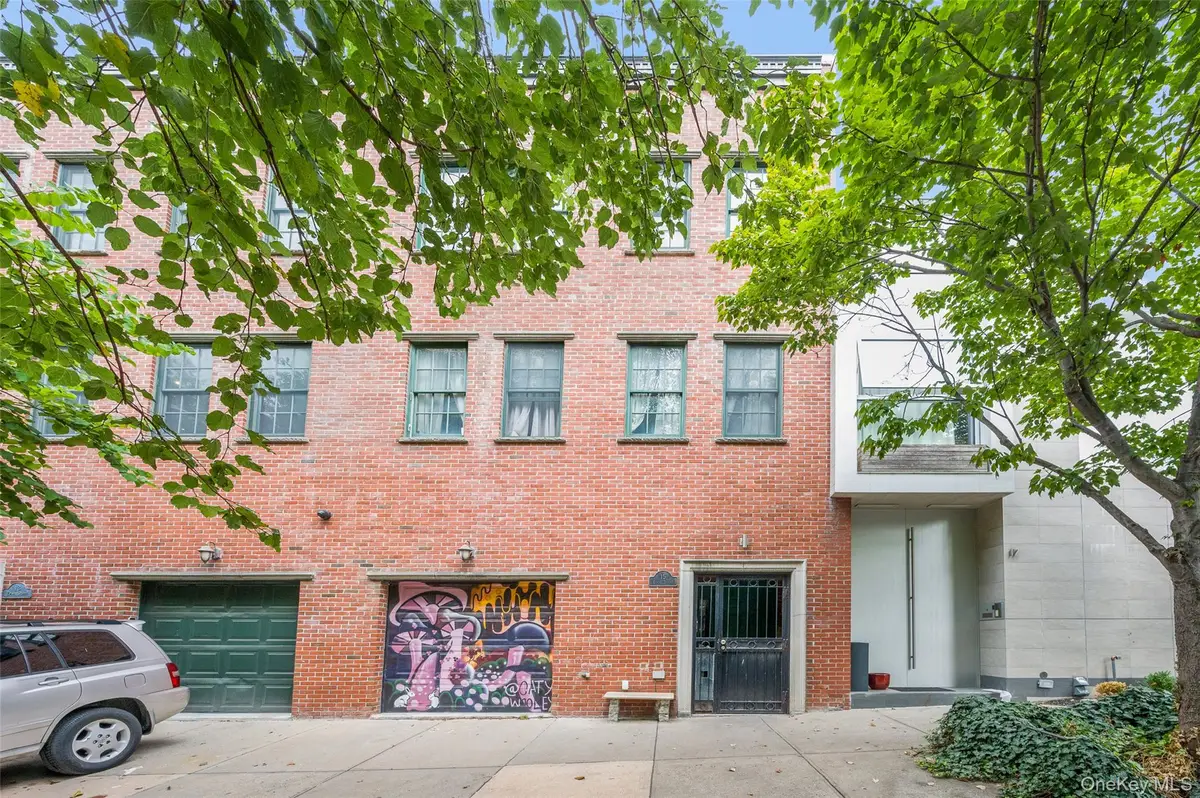 15 Evans Street, Brooklyn, NY 11201 - #1
