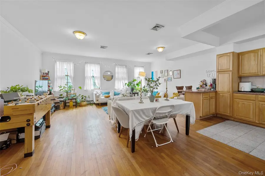 15 Evans Street, Brooklyn, NY 11201 - #3
