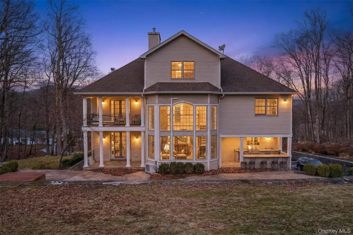 53 Gibson Hill Road, Chester, NY 10918 - #1