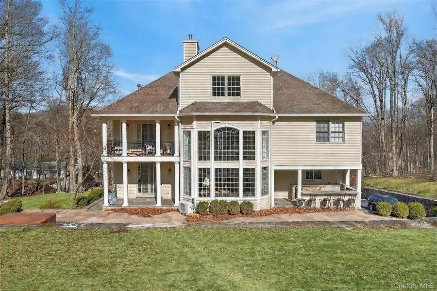 53 Gibson Hill Road, Chester, NY 10918 - #2