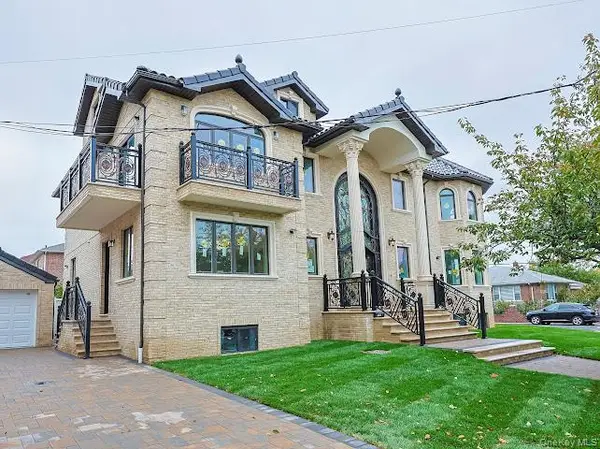 199-15 35th Avenue, Flushing, NY 11358