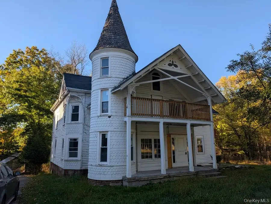36 North Street, Washingtonville, NY 10992 - #2