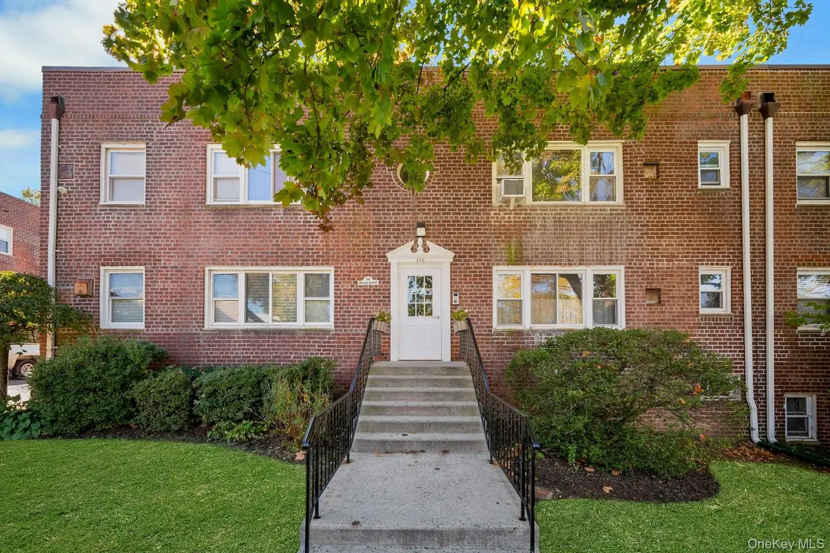 156 Lincoln Avenue #4L, Eastchester, NY 10709 - #1