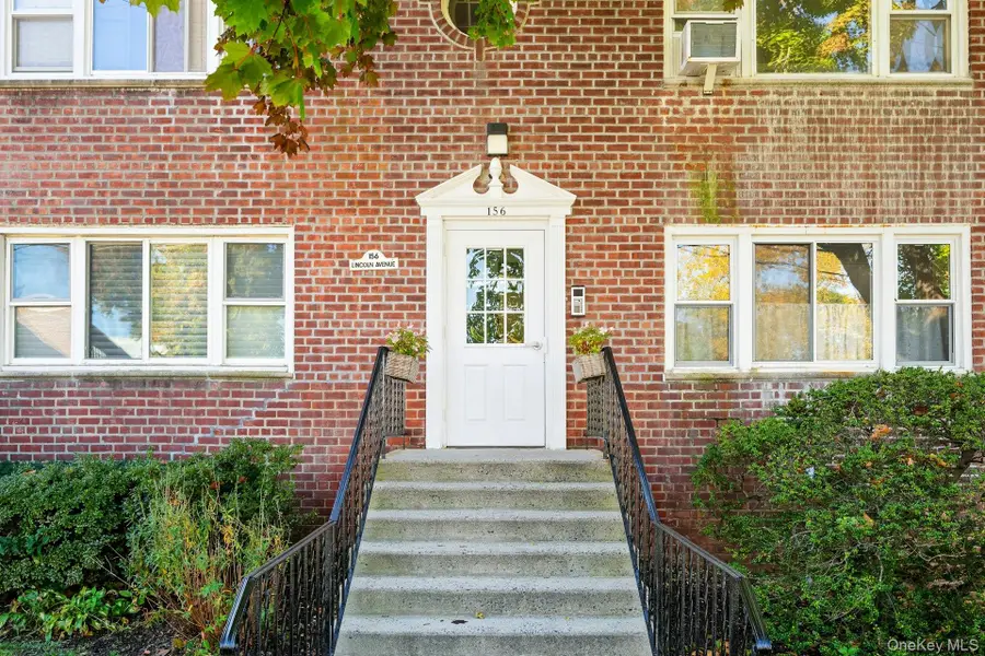 156 Lincoln Avenue #4L, Eastchester, NY 10709 - #3