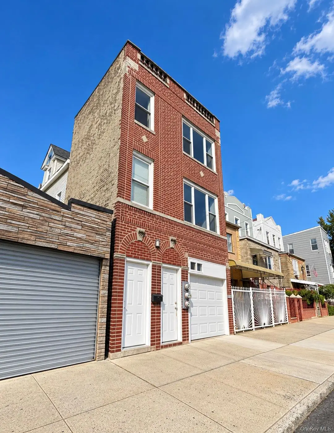 5611 Waldron Street, Corona, NY 11368 - #1
