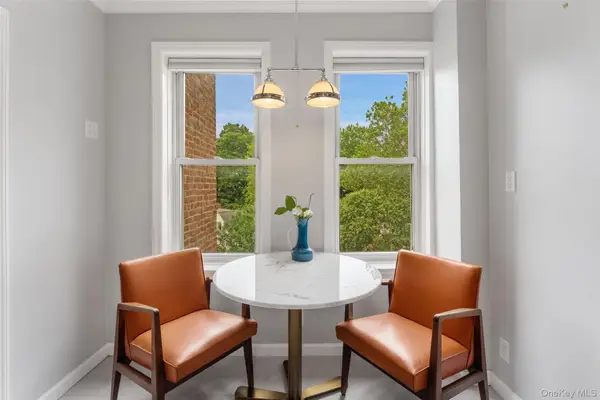 280 Bronxville Road #8B, Bronxville, NY 10708