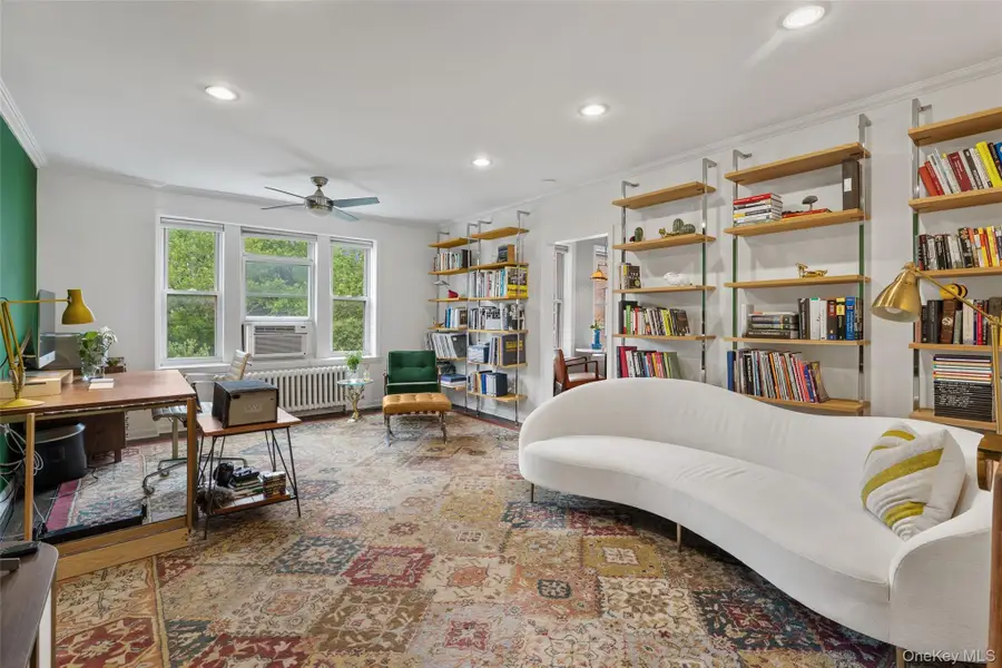 280 Bronxville Road #8B, Bronxville, NY 10708 - #2
