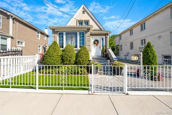 130-31 126th Street, South Ozone Park, NY 11420