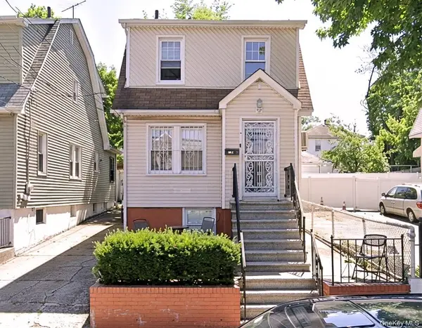 2716 Morgan Avenue, Bronx, NY 10469