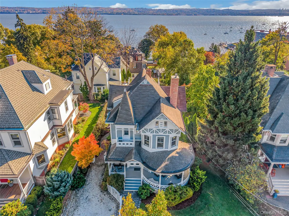 201 N Broadway, Nyack, NY 10960 - #1