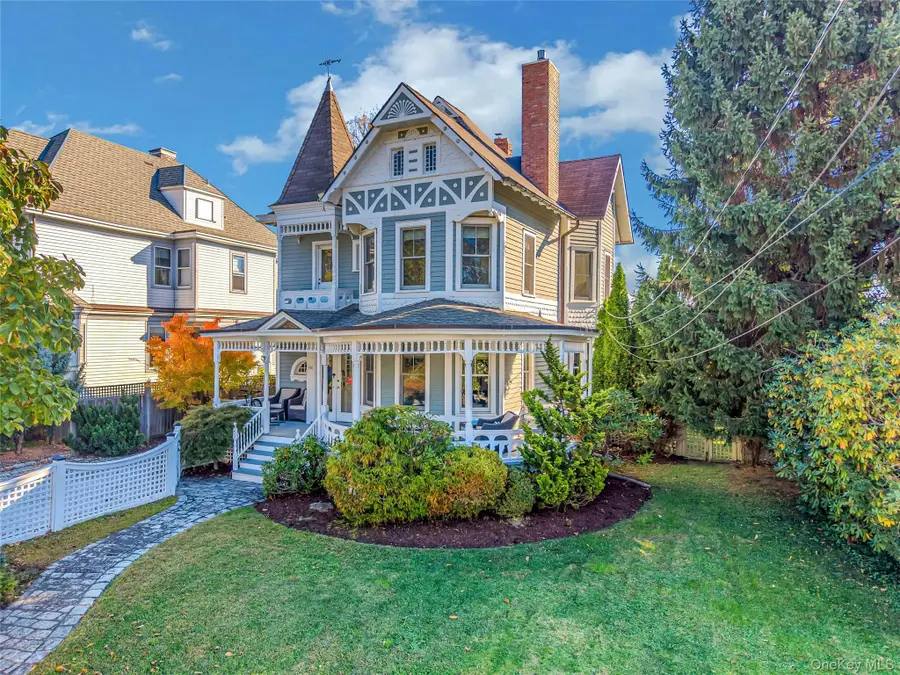 201 N Broadway, Nyack, NY 10960 - #2