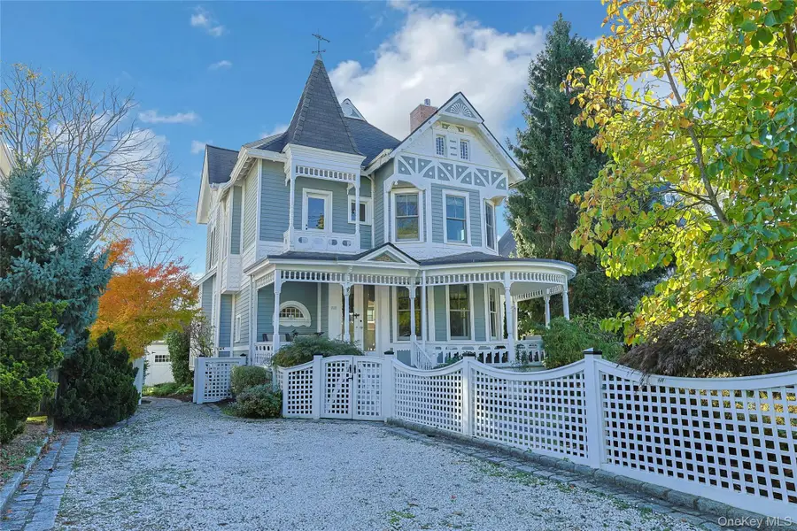 201 N Broadway, Nyack, NY 10960 - #3