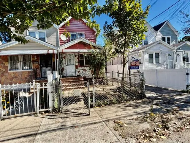 11819 201st Place, Saint Albans, NY 11412 - #2