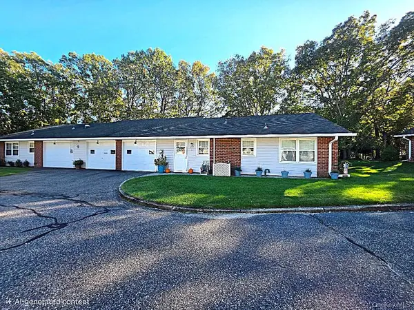 177 Ventry Court #A, Ridge, NY 11961