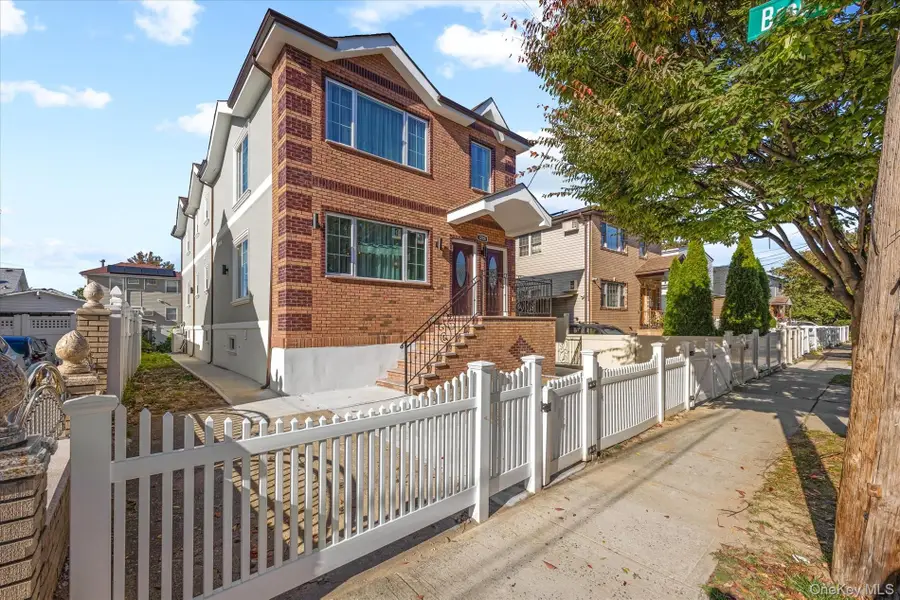 121-28 172nd Street, Jamaica, NY 11434 - #2