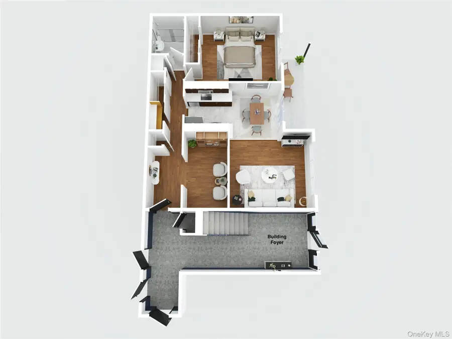 10 Ivy Street #5A, Farmingdale, NY 11735 - #3