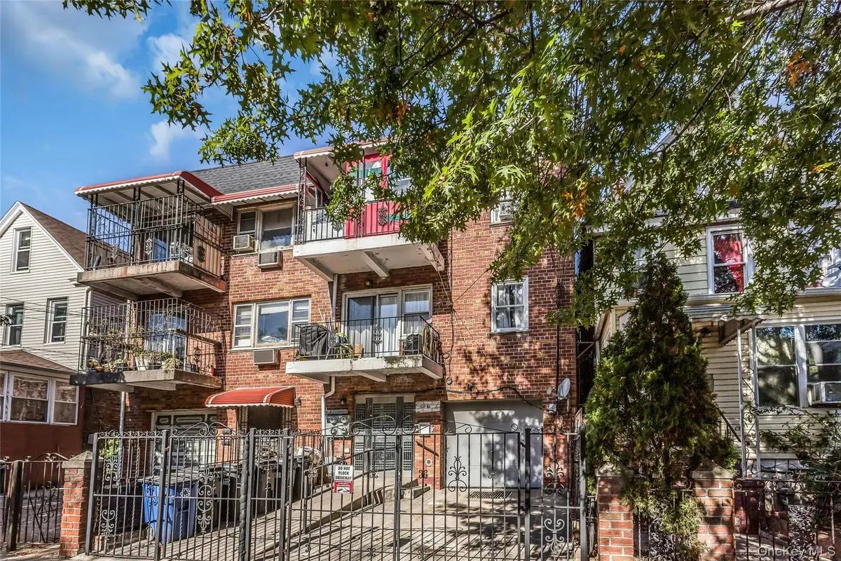 108-61 41st Avenue, Corona, NY 11368 - #1