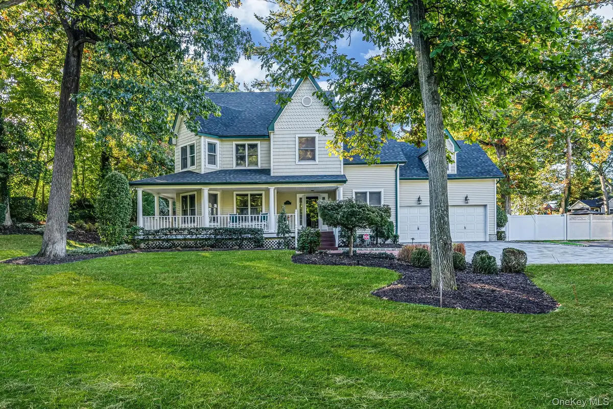 1140 Merritts Road, Farmingdale, NY 11735 - #1