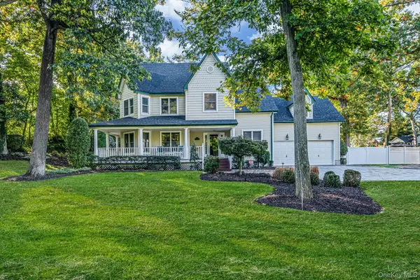 1140 Merritts Road, Farmingdale, NY 11735