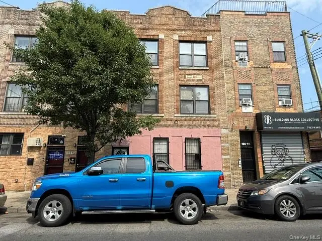 10653 150th Street, Jamaica, NY 11435 - #1