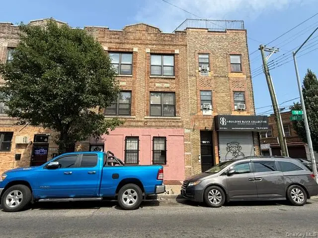10653 150th Street, Jamaica, NY 11435 - #3