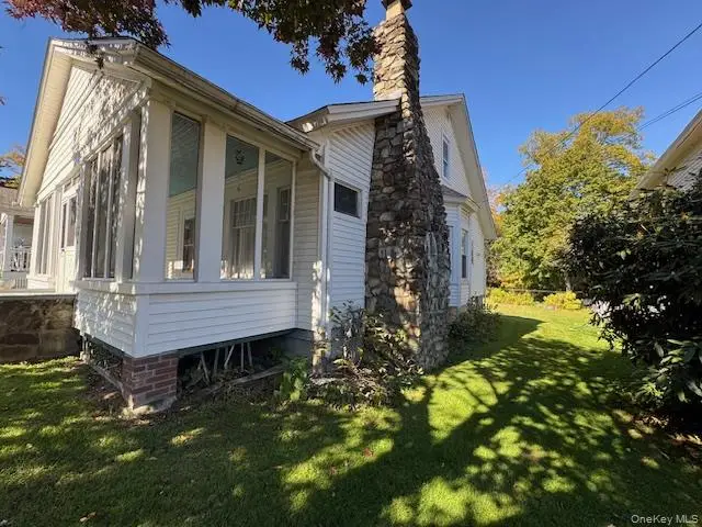 18 Oak Street, Newburgh, NY 12550 - #2
