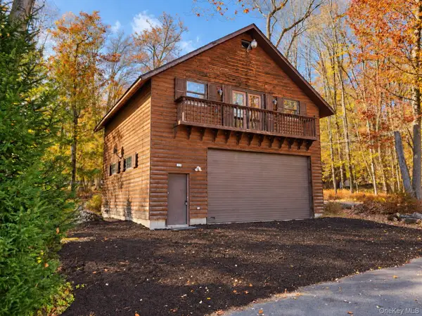 18 E Adirondack Trail, Smallwood, NY 12778