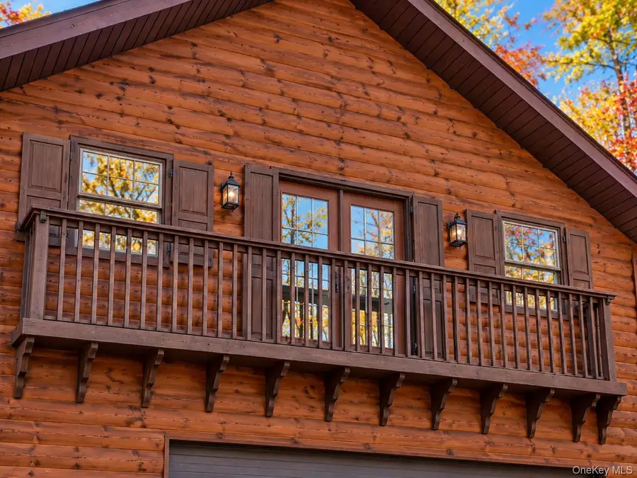 18 E Adirondack Trail, Smallwood, NY 12778 - #2