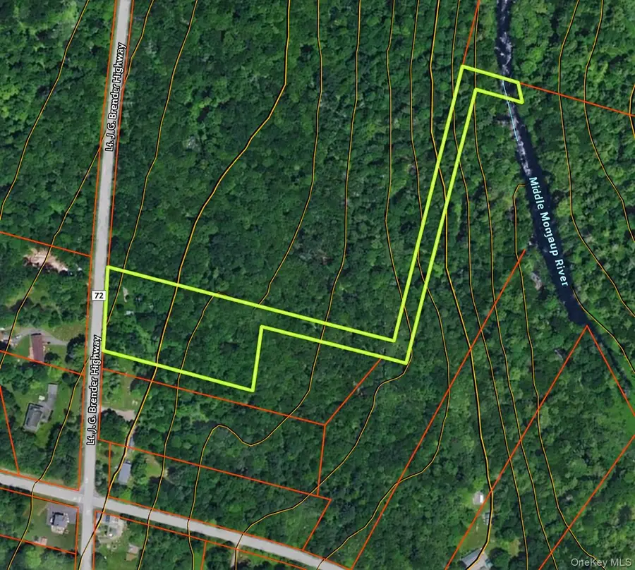 243 Lt. J.g. Brender Hwy, Ferndale, NY 12734 - #2