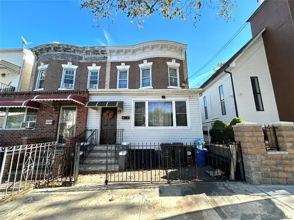 97-43 92nd Street, Ozone Park, NY 11416