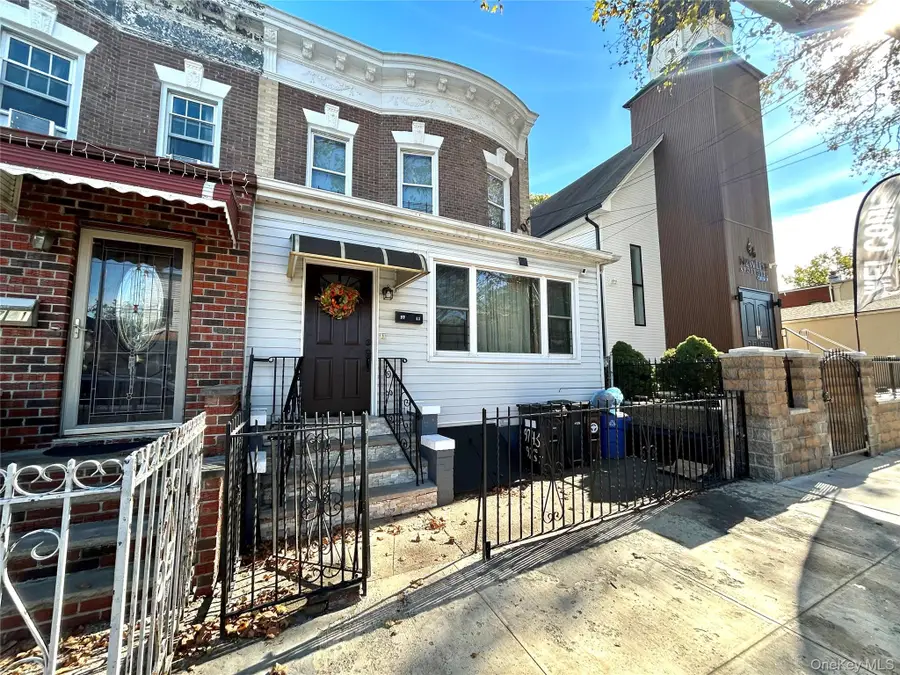 97-43 92nd Street, Ozone Park, NY 11416 - #3