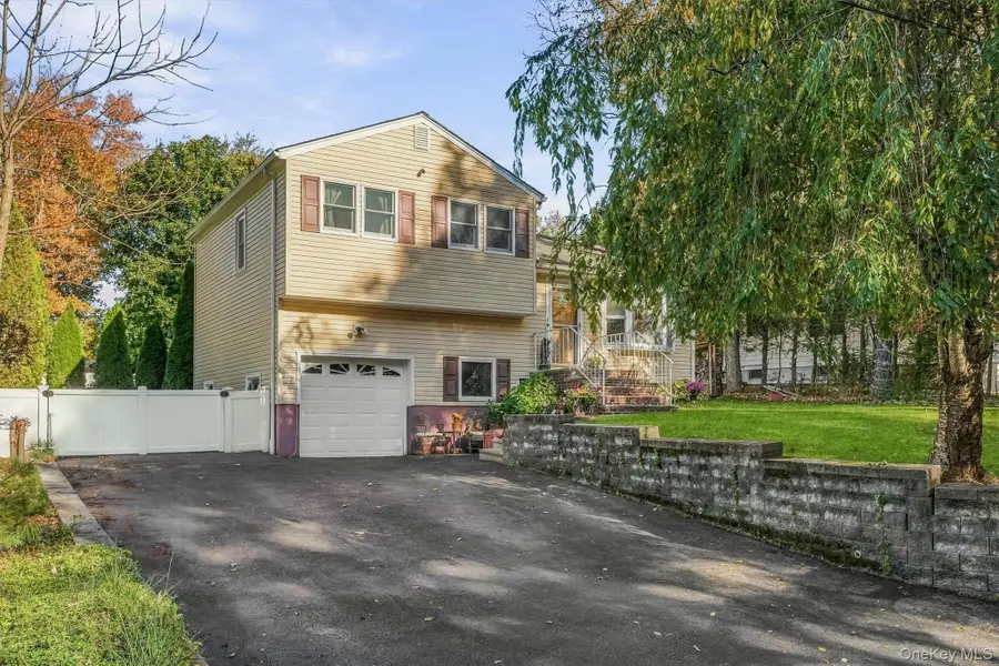 12 Barnett Road W, Monroe, NY 10950 - #2