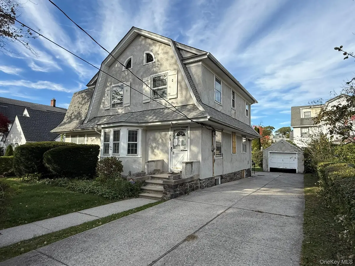 29 Marshall Road, Yonkers, NY 10705 - #1
