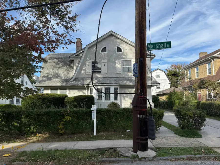 29 Marshall Road, Yonkers, NY 10705 - #2
