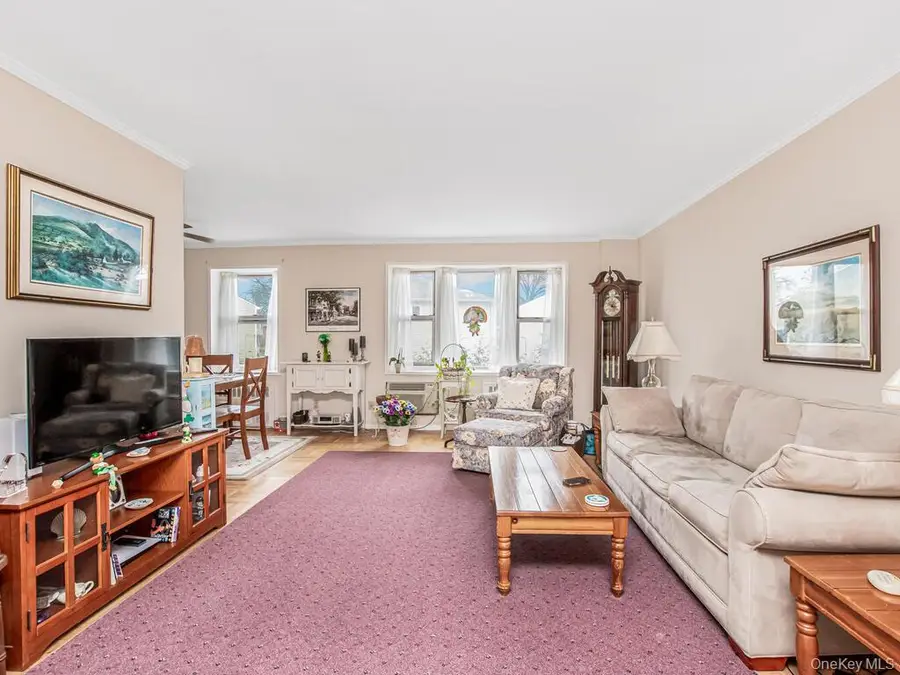 415 Gramatan Avenue #1C, Mount Vernon, NY 10552 - #2