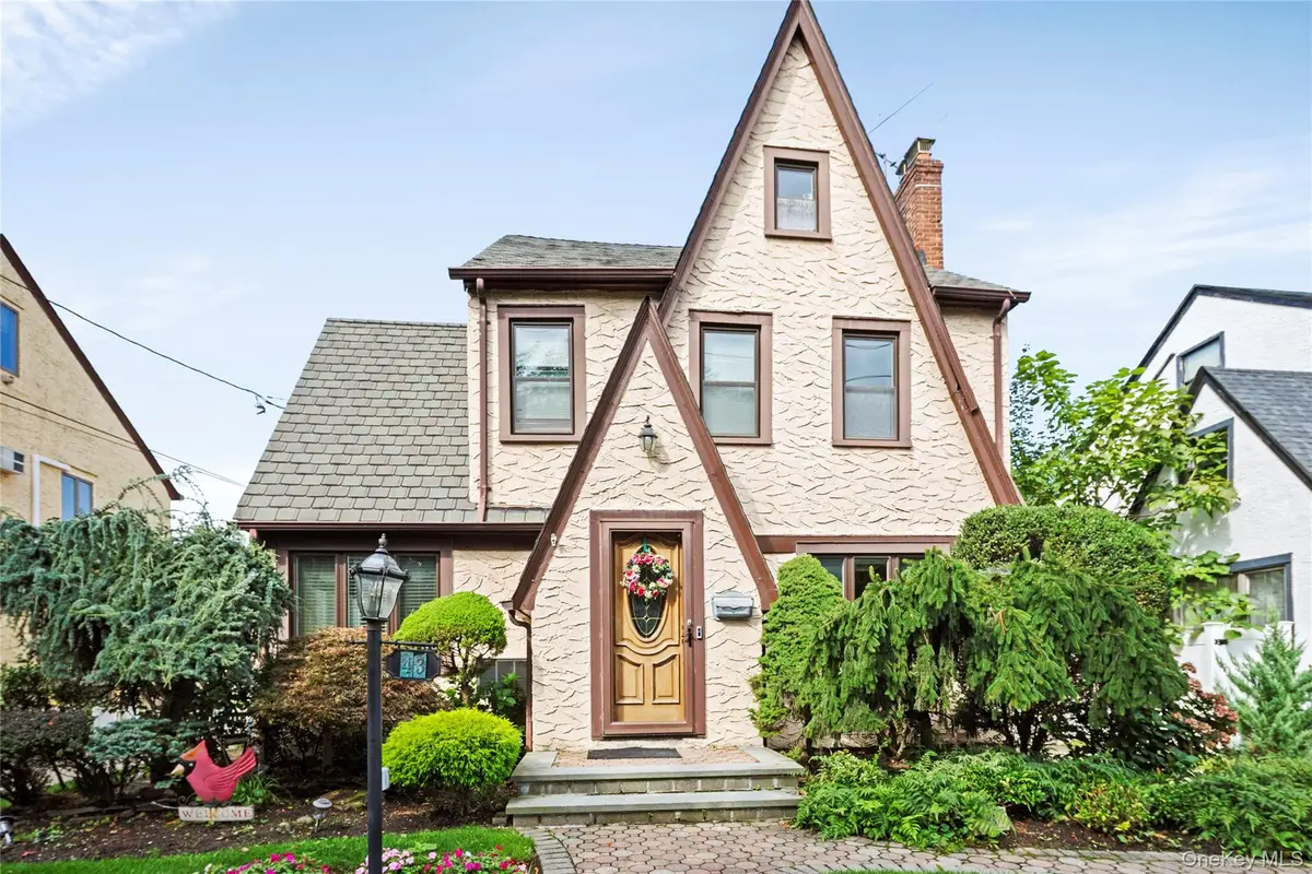 43 Marlborough Road, West Hempstead, NY 11552 - #1