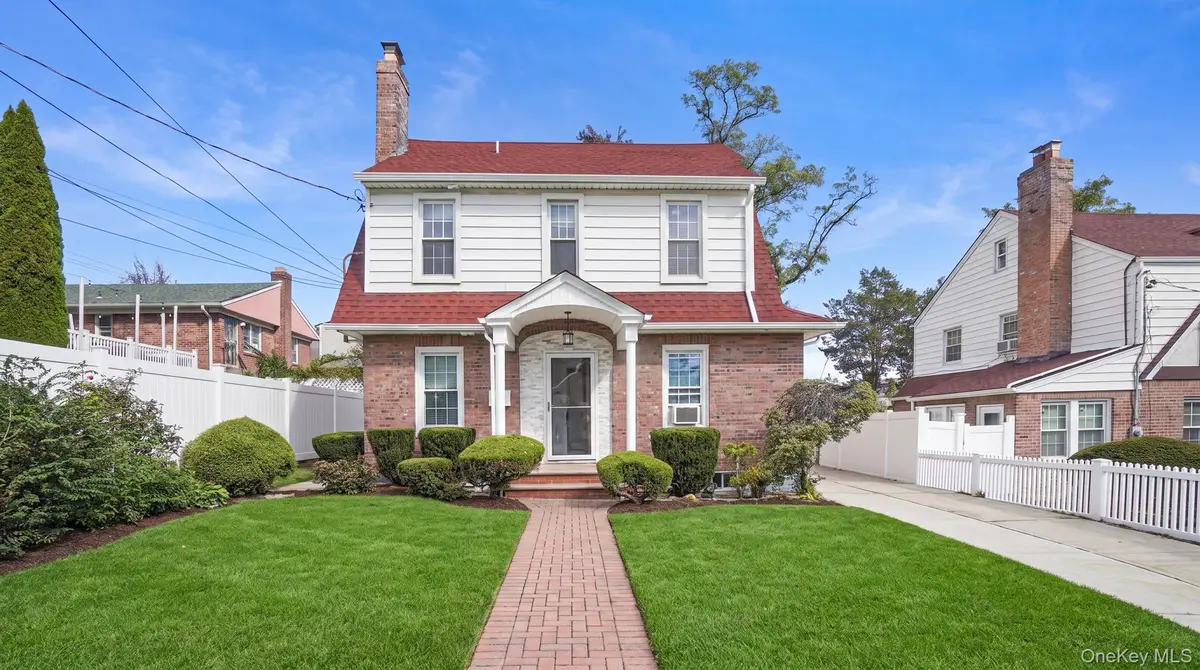 87-47 216th Street, Queens Village, NY 11427 - #1