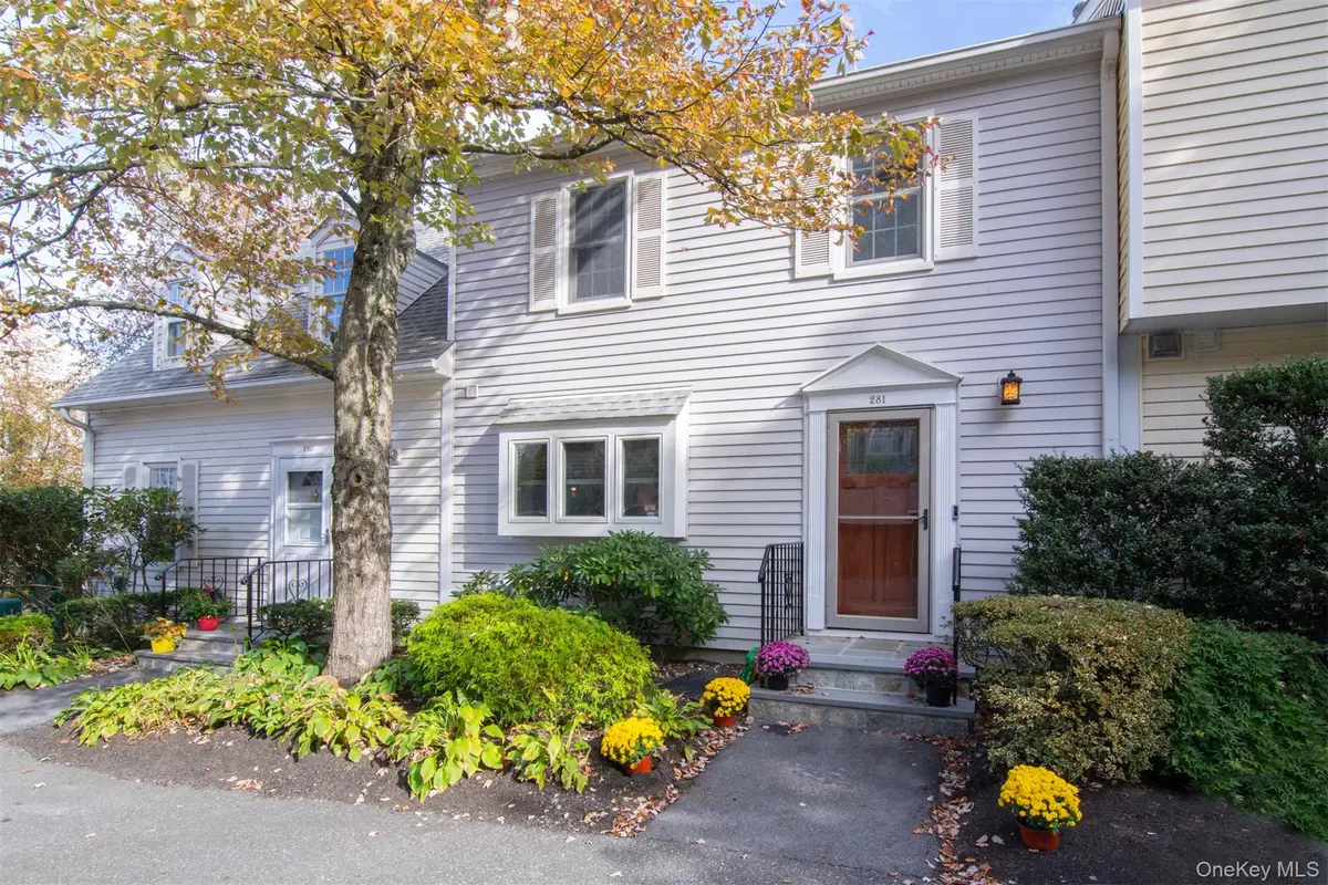 281 Carroll Close #281, Tarrytown, NY 10591 - #1