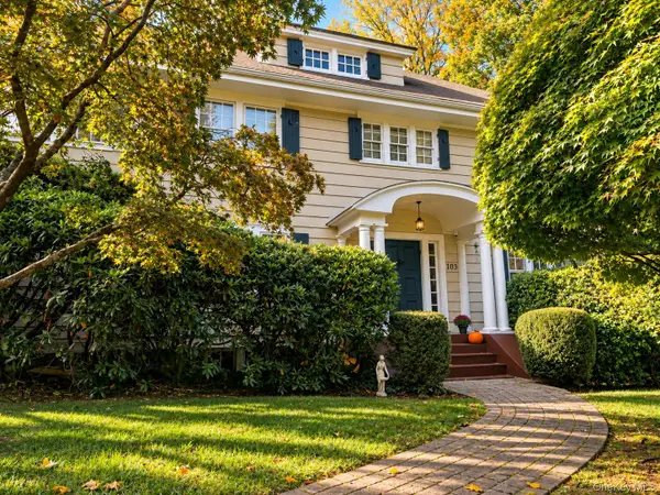 103 Walworth Avenue, Scarsdale, NY 10583