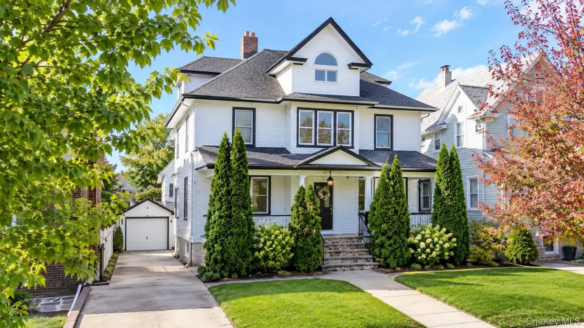 28 Clinton Place, Staten Island, NY 10302 - #1